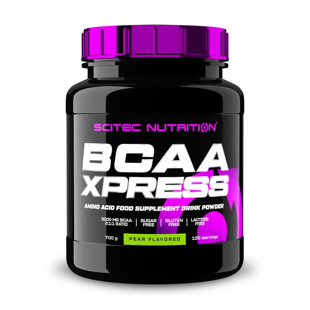 Bcaa Xpress - 700g - Pera - Bcaa Ramificados - Scitec Nutrition_0