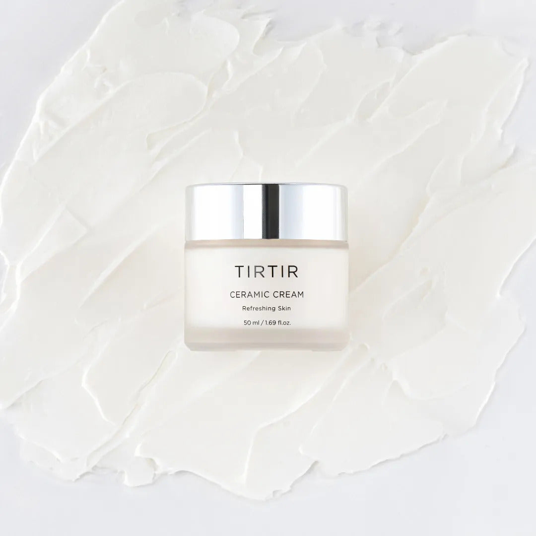 Crema Ceramic Tir Tir 50ml_1