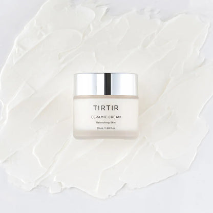 Crema Ceramic Tir Tir 50ml_1