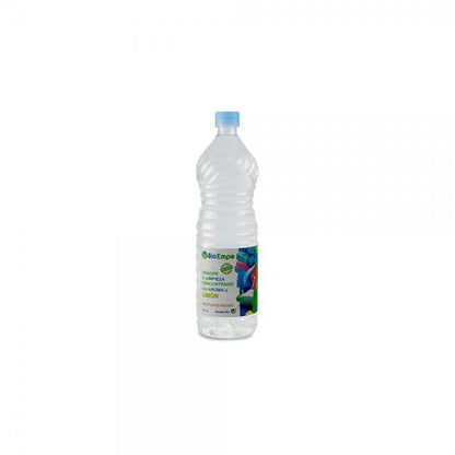 Vinagre de álcool com sabor a limão Bioempe