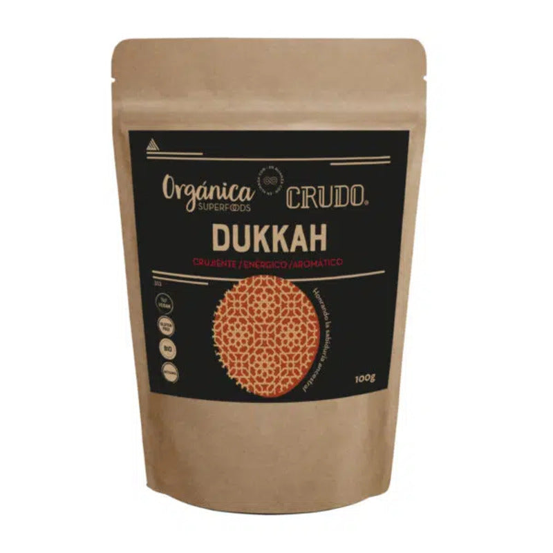 Dukkah Sin Gluten Bio_0