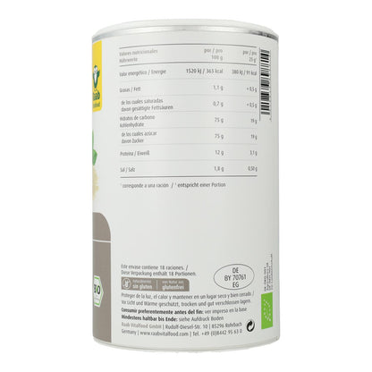 Raab Leitelho Natural 450g