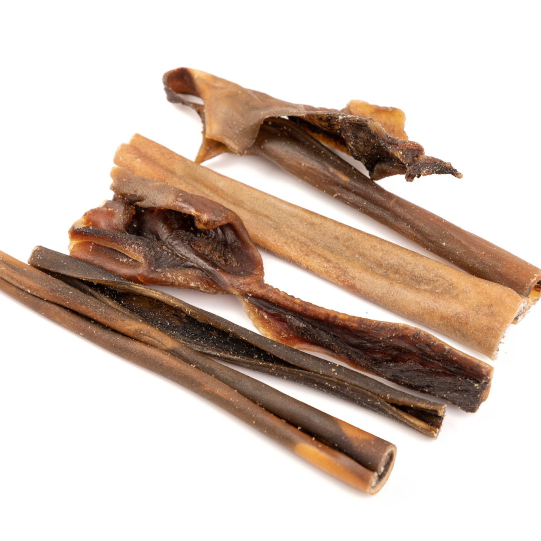 Bimordiscos Piel De Camello Para Perros - 1kg