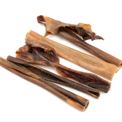 Bimordiscos Piel De Camello Para Perros - 1kg