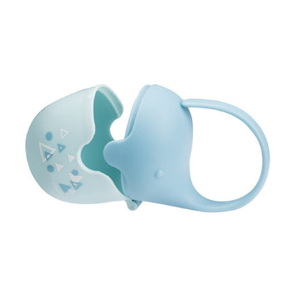 Caja Portachupetes Elefante Azul_2