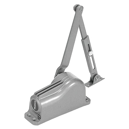 Cierre Telesco  At50/33   Plata