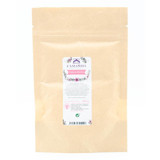 Alúmen em pó PhEur Camassia 500 g