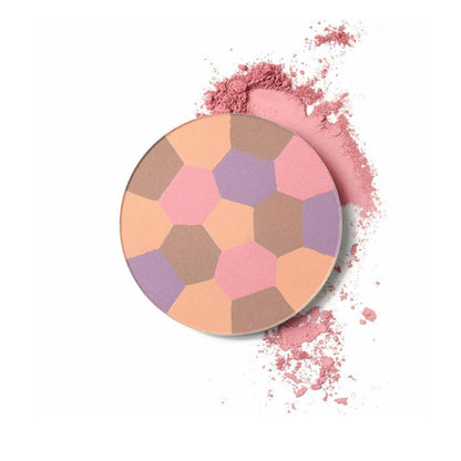 Dr. Hauschka 01 Pó Compacto Corretor Ativador 8 g