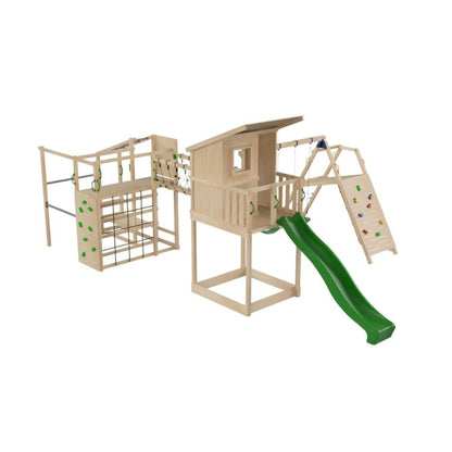 Parque Infantil Masgames Baikal Xl._2