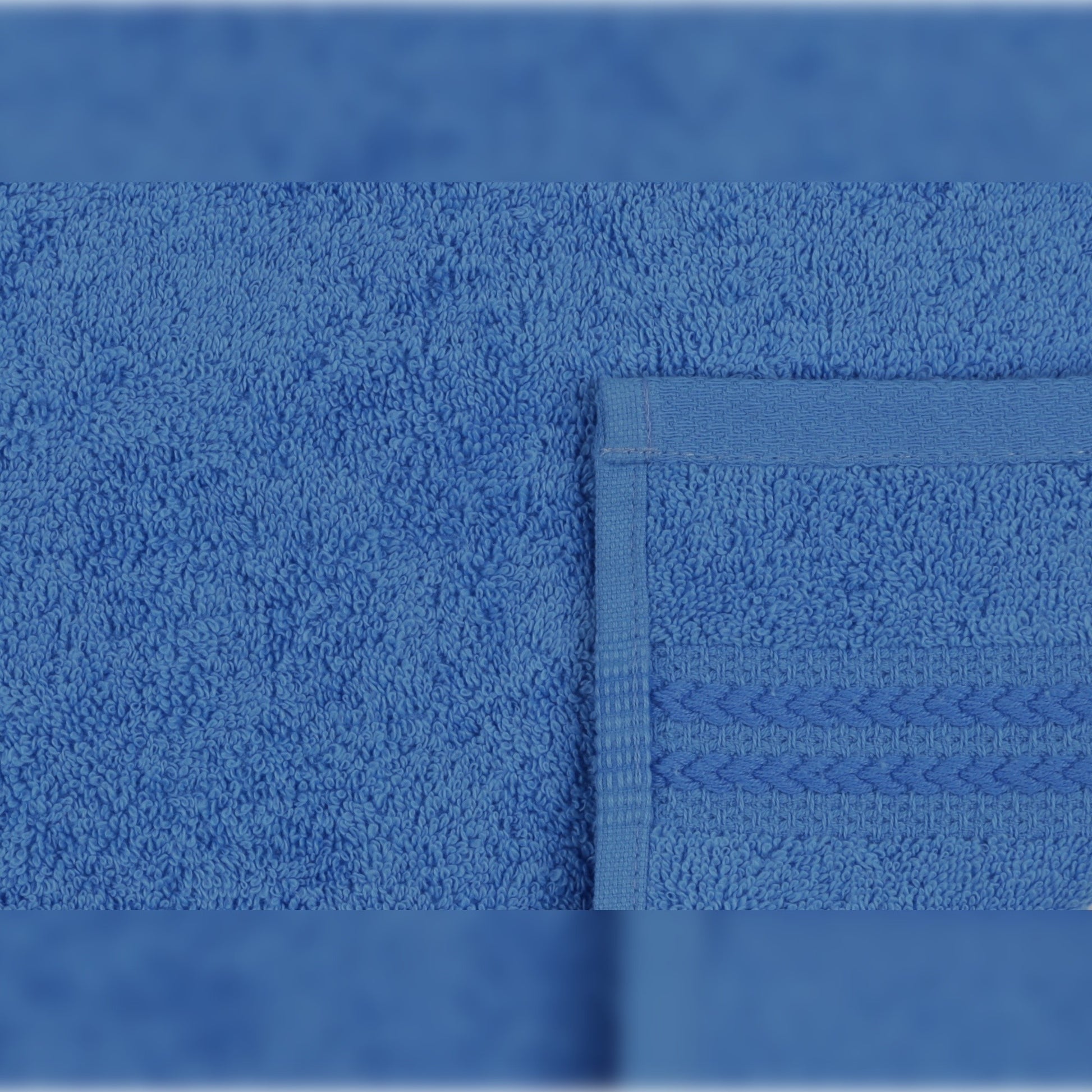 Toalla De Cortesía Azul_5
