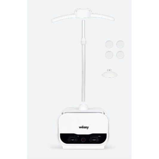Ferro de engomar automático Magic Pressing Weäsy 1200W