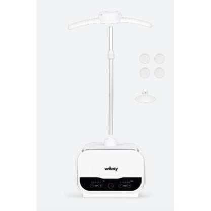 Ferro de engomar automático Magic Pressing Weäsy 1200W