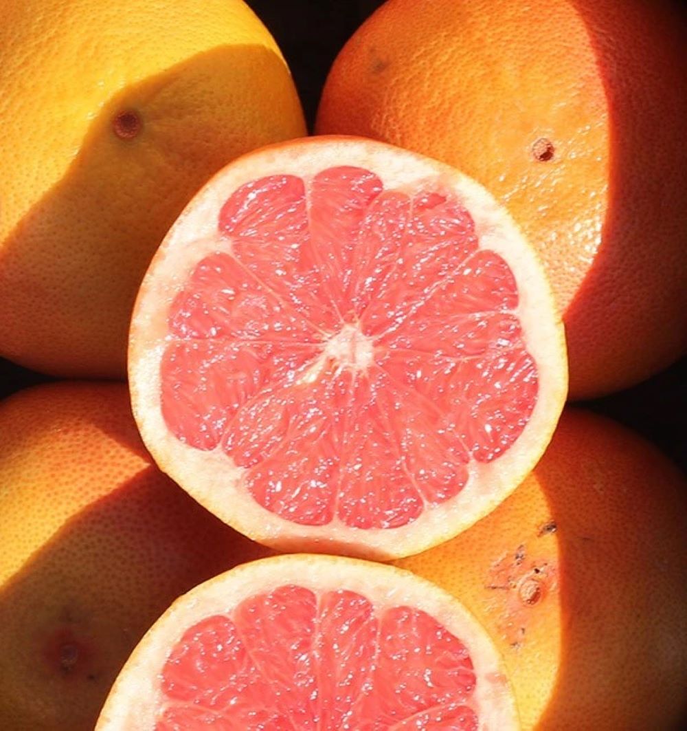 Pomelos Rojos Star Ruby Valencianos Tropitop 4kg_1