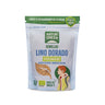 Linho Dourado Orgânico Naturgreen