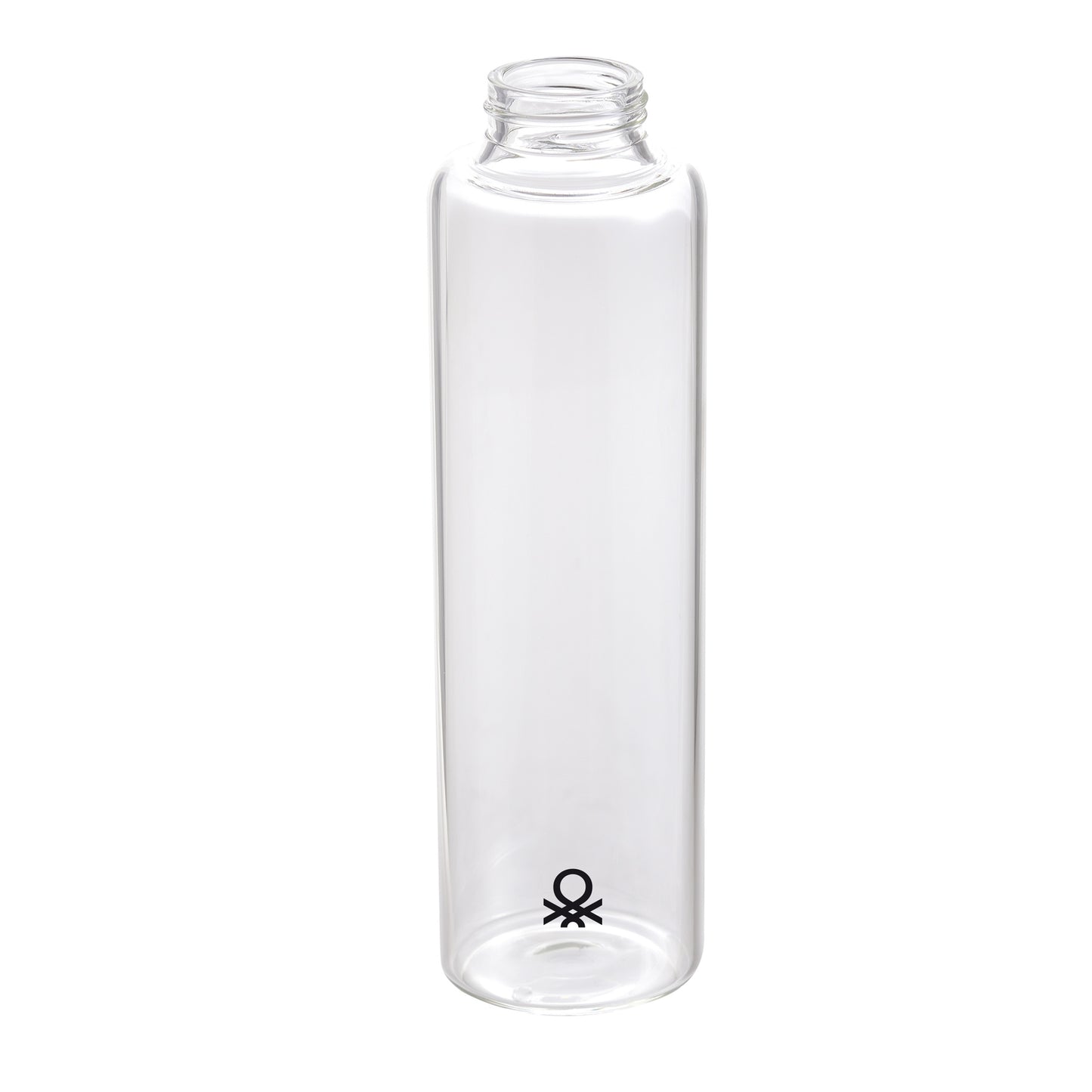 Botella Agua 550ml Borosilicato Azul Casa Benetton_3