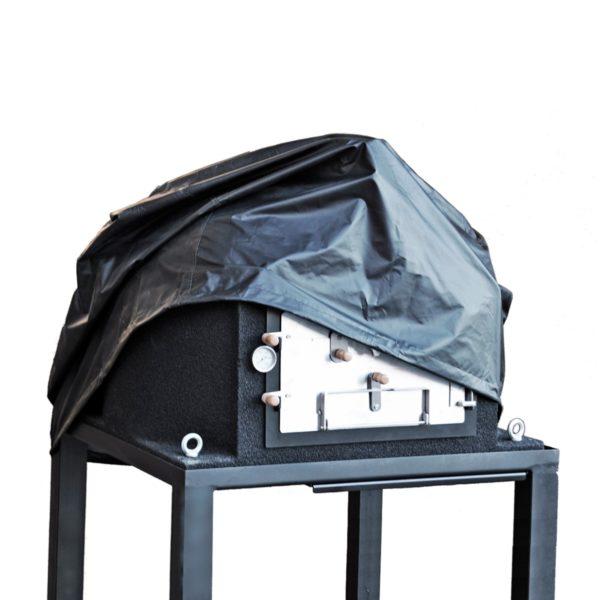 Tampa do forno Tuozi