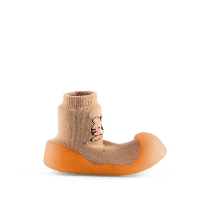 Zapatos De Bebé Que Cambian De Color Con La Luz Del Sol Tiger Bigtoes Chameleon L (21,5)_2
