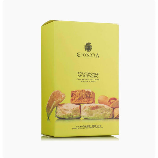La Chinata Pistácios Polvorones 320 g