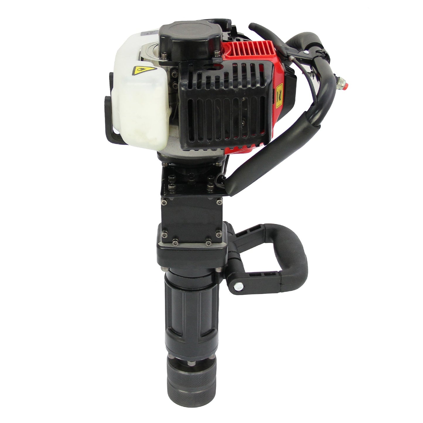 Clavador De Postes T-mech De 2-tiempos_4