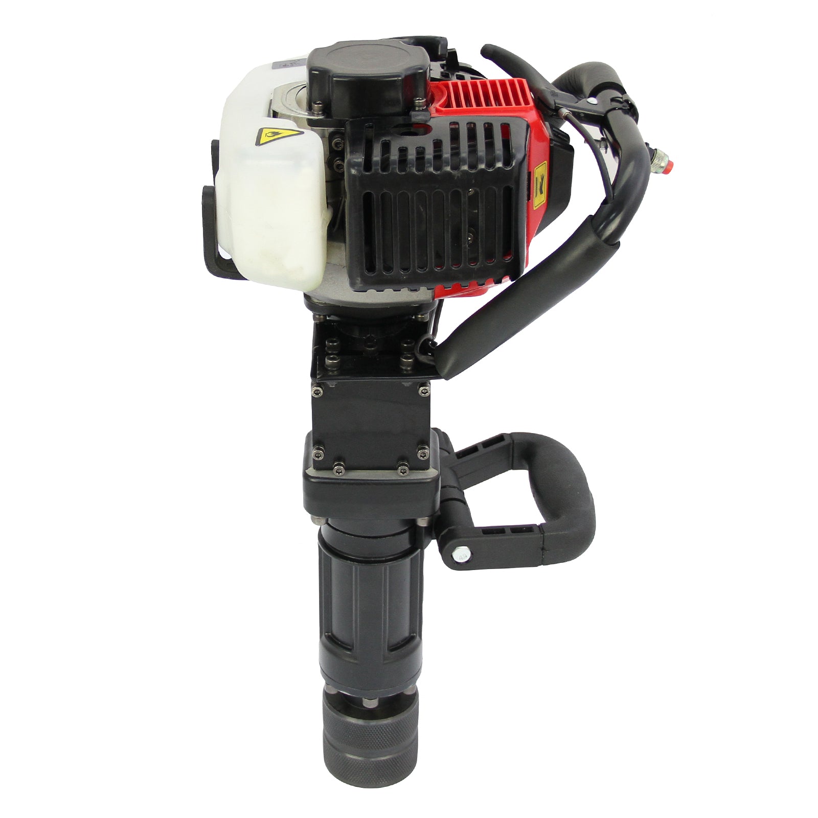 Clavador De Postes T-mech De 2-tiempos_4