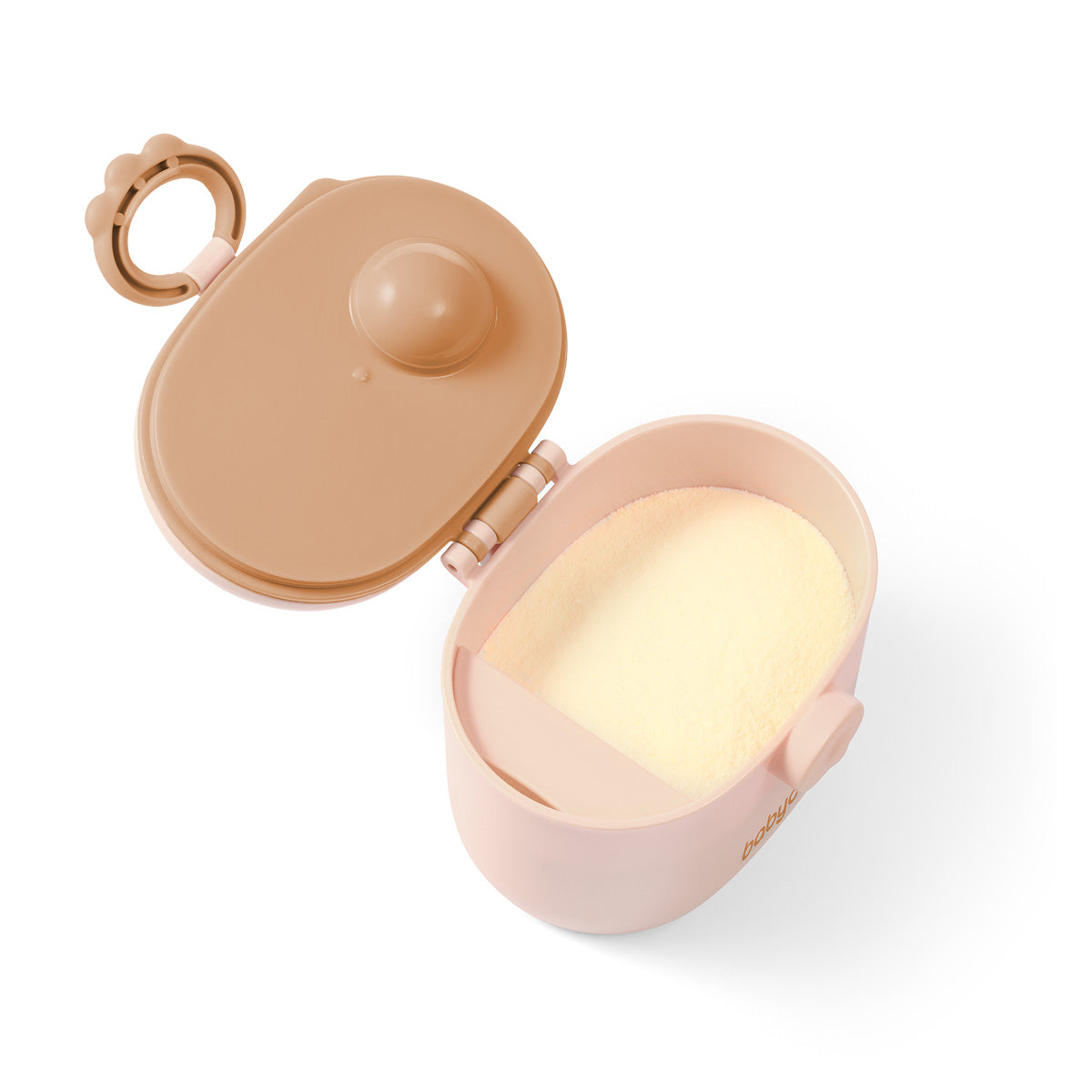 Babyono Dosificador De Leche En Polvo Portatil_2