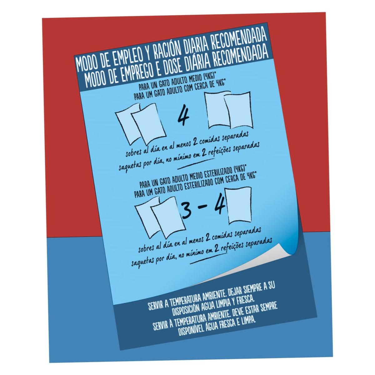 FELIX Original Festa de Sabores em Gelatina 12 x 85 g