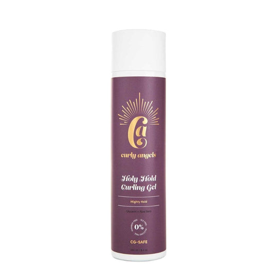 Gel Para Rizos Holy Hold Curly Angels 250ml_0