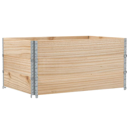 Jardinera De Madera Maciza De Pino 120x80 Cm_4