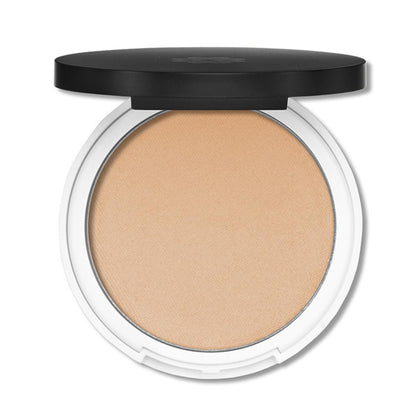 Iluminador compacto Sunbeam, Lily Lolo 9 g