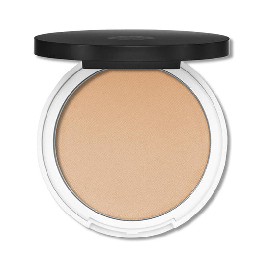 Iluminador compacto Sunbeam, Lily Lolo 9 g