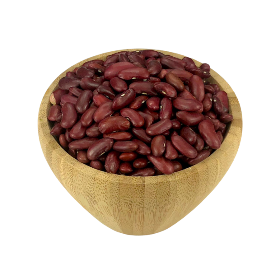 Frijol Rojo Ecológico Granel 5 Kg_0