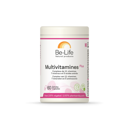 Multivitamines Plus 60 Capsulas_0
