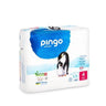 Fraldas T4 (7-18kg) Pingo 40 Unidades