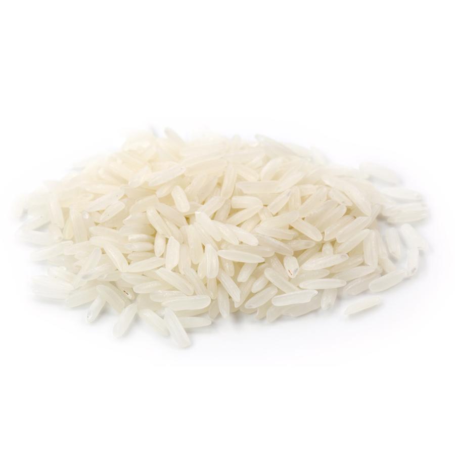 Arroz Basmati Biológico El Granero 500 g
