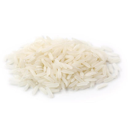 Arroz Basmati Biológico El Granero 500 g