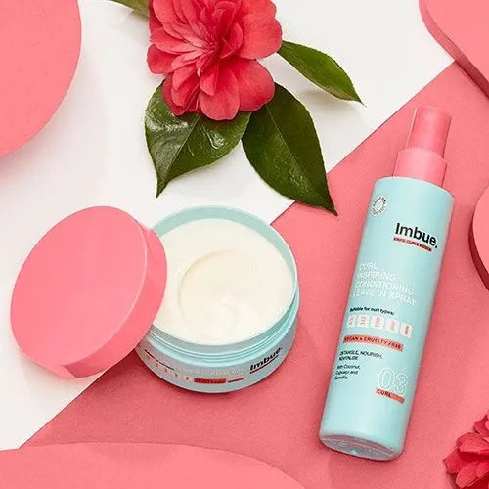 Gel Fijador Curl Empowering Créme Gel Imbue 200ml_1