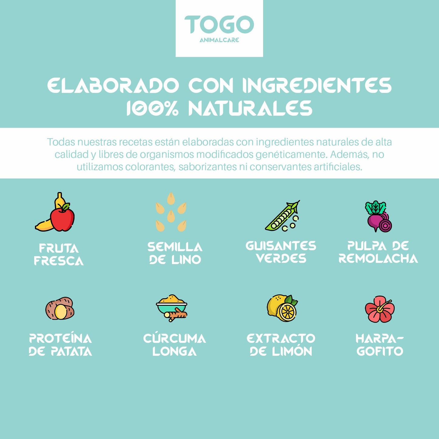 Pienso Veggie | Alimentación Seca Natural Sin Cereales 12kg_3