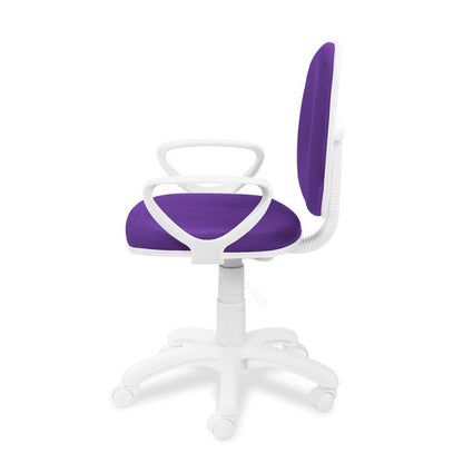 Silla De Escritorio Dolphin_3