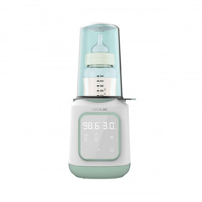 Cecotec Calientabiberones Individual Nana Babycare Single Bottlewarmer_1