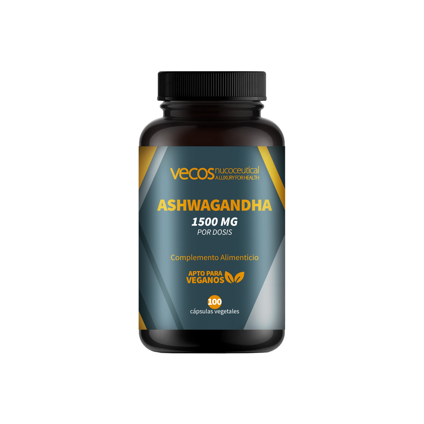 Extracto Seco De Ashwagandha 1500 Mg_0