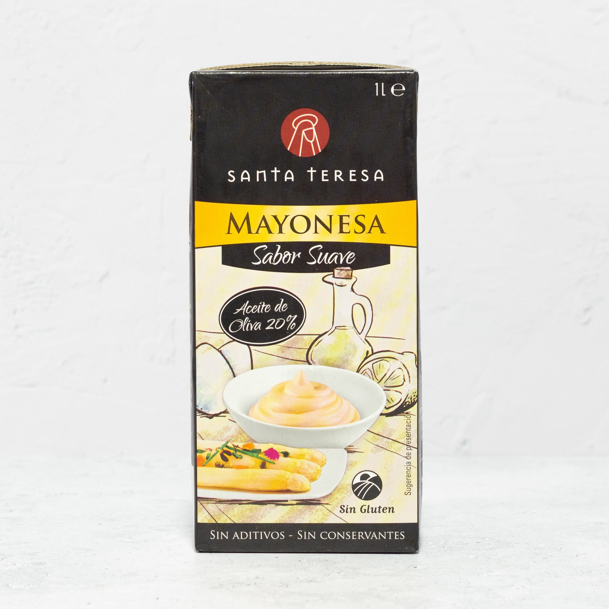 Mayonesa Sabor Suave 1l_0