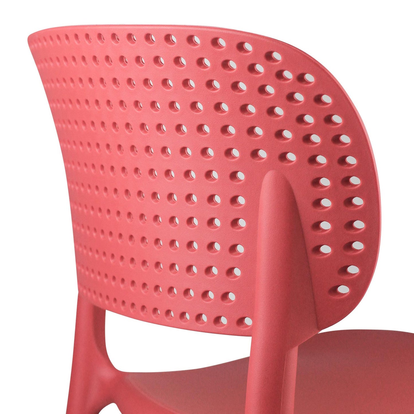 Pack 4 Sillas De Exterior Apilables Marilyn 75x47x49,5cm Thinia Home_3