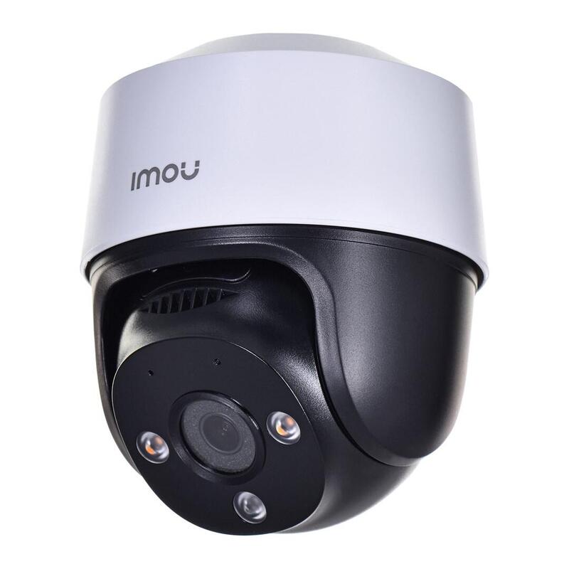 Cámara Ip Imou Poe 4mp Ipc-s41fap_0