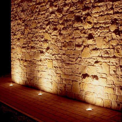 Baliza De Exterior Led Biger, 3w, Blanco Frío_0