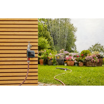 Programador de rega Bluetooth® GARDENA