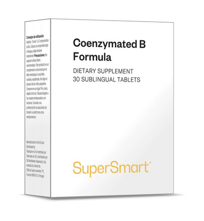 Coenzymated B Formula_0