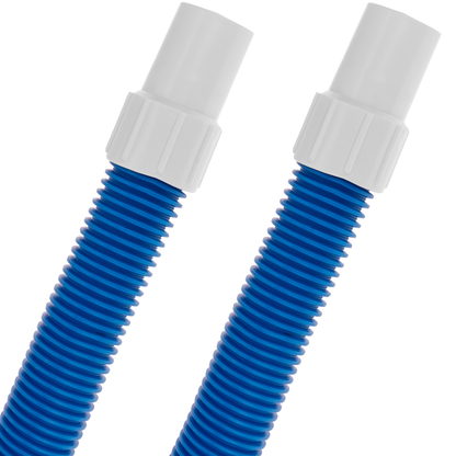Manguera Autoflotante Para Limpieza De Piscinas Con Diámetro 3.8 Cm 15m_4