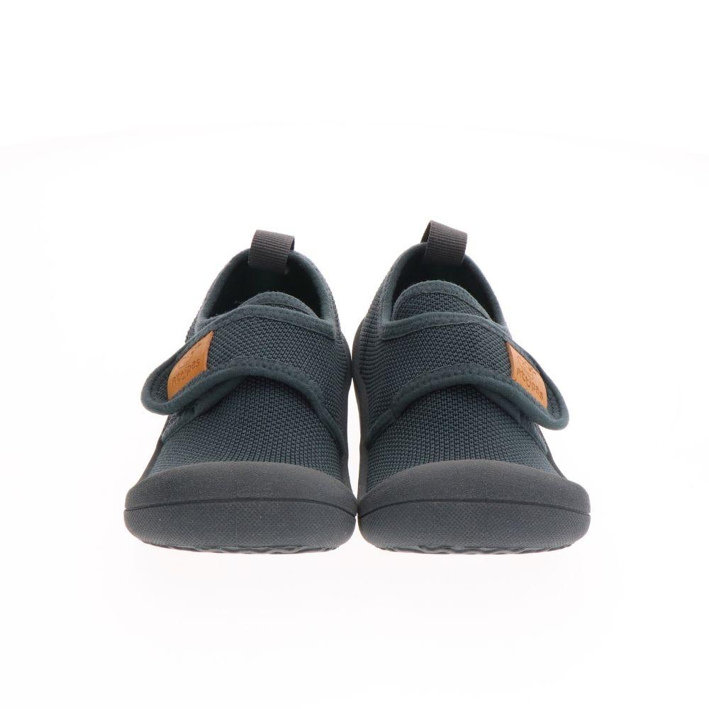 Zapatos Barefoot Attipas Skin Shoes Deep Green Talla 32/33 Attipas_0