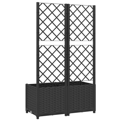 Jardín Negro 80 X 40 X 136 Cm_3