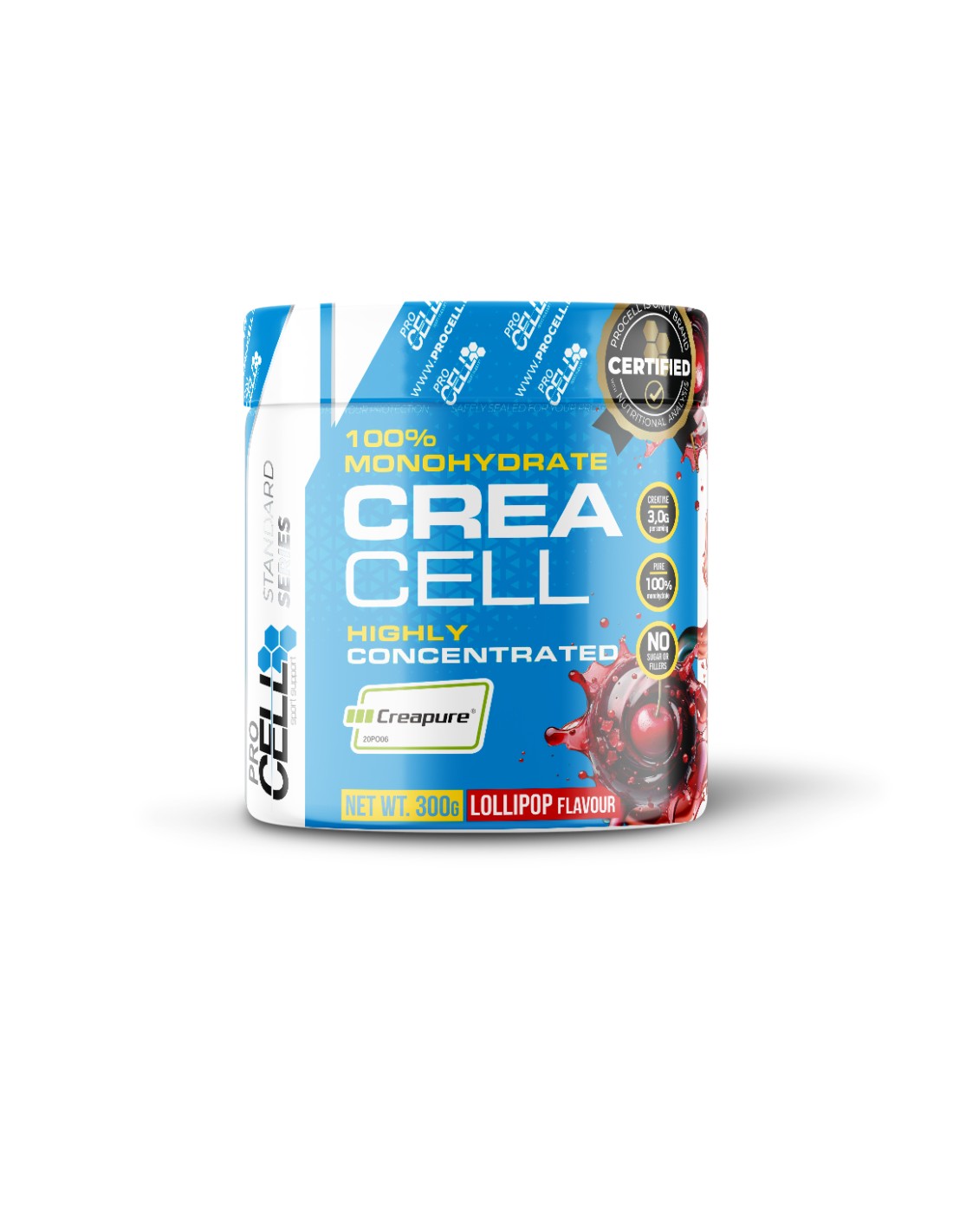 Crea Cell - Creapure-piruleta_0